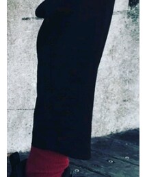 UNIQLO | ソックス/靴下