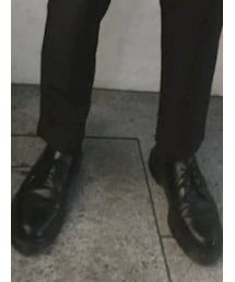 Dr. Martens | ドレスシューズ