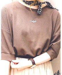 AFRICA TARO | Tシャツ/カットソー