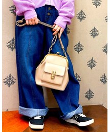 AFRICA TARO | デニムパンツ