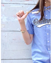 A BATHING APE | アクセサリー