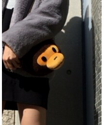 A BATHING APE | バッグ