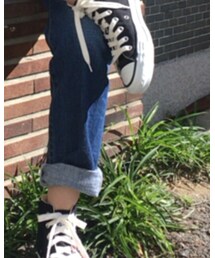 A BATHING APE | デニムパンツ