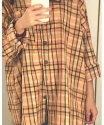 H&M | シャツ/ブラウス