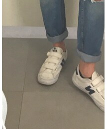 NEW BALANCE | スニーカー