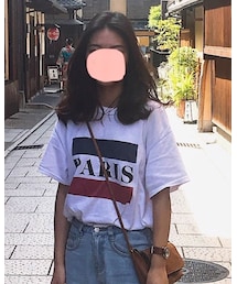 Brandy Melville | Tシャツ/カットソー