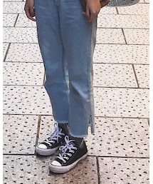 CONVERSE | スニーカー