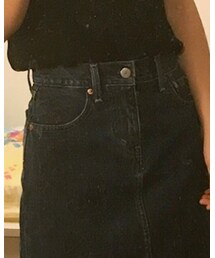 Levi's | デニムスカート
