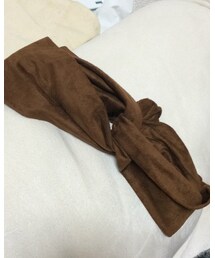 RAY CASSIN | ヘアバンド