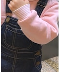 Birthday(バースデイ)の「トップス(ジャージ)」