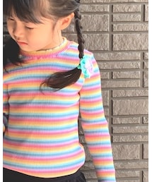 韓国子供服 | Tシャツ/カットソー