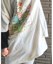 CIAOPANIC TYPY | Tシャツ/カットソー