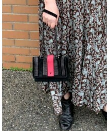 ZARA | ショルダーバッグ