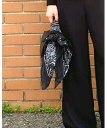 PHEENY | バンダナ/スカーフ