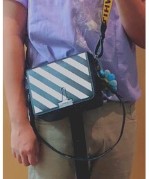 off white | ショルダーバッグ