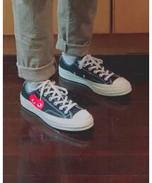COMME des GARCONS | スニーカー