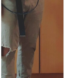 UNIQLO | チノパンツ