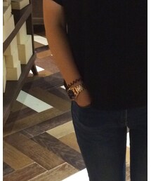 Marc by Marc Jacobs | アナログ腕時計