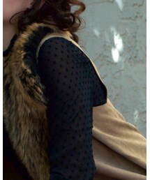 Theda | トップス