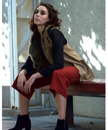 Theda | ベスト