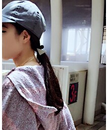 the good campany | キャップ