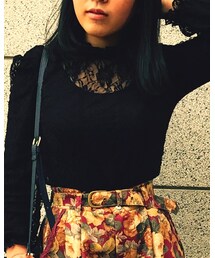 SPINNS | シャツ/ブラウス