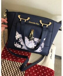 SAMANTHAVEGA | ショルダーバッグ