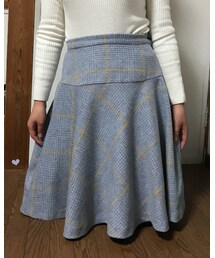 index | スカート