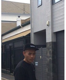 Supreme  | キャップ