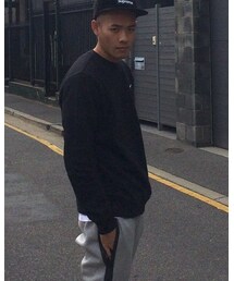 NIKE | スタジャン