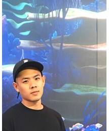 ASAP | キャップ