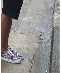 VANS | スニーカー