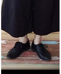 chocol raffine robe | シューズ