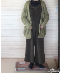 BITTOKO | オールインワン・サロペット