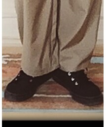 H&M | スニーカー