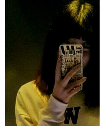 WHO.A.U | トップス