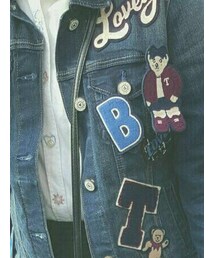 teenie weenie | シャツ/ブラウス