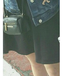  LITTLE ROOM | ショルダーバッグ