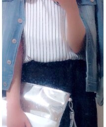 MURUA | つなぎ/オールインワン