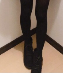 夢展望 | ブーツ