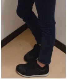 GU | スニーカー