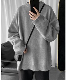 ネットで販売中✨💎 | ニット/セーター