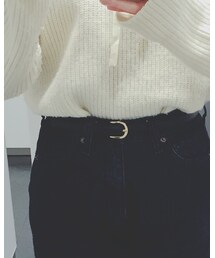 NICE CLAUP | ベルト