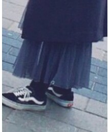 no brand | スカート