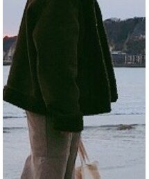 ohotoro | ジャケット/アウター