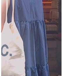 GU | ワンピース/ドレス