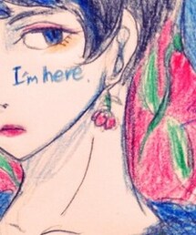 souzou | お花のピアス(ピアス（両耳用）)