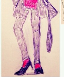 ソウゾウ | 黒デニム(デニムパンツ)