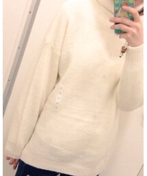 GU | ニット/セーター