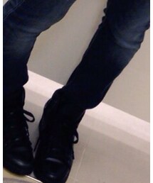 GU | スニーカー